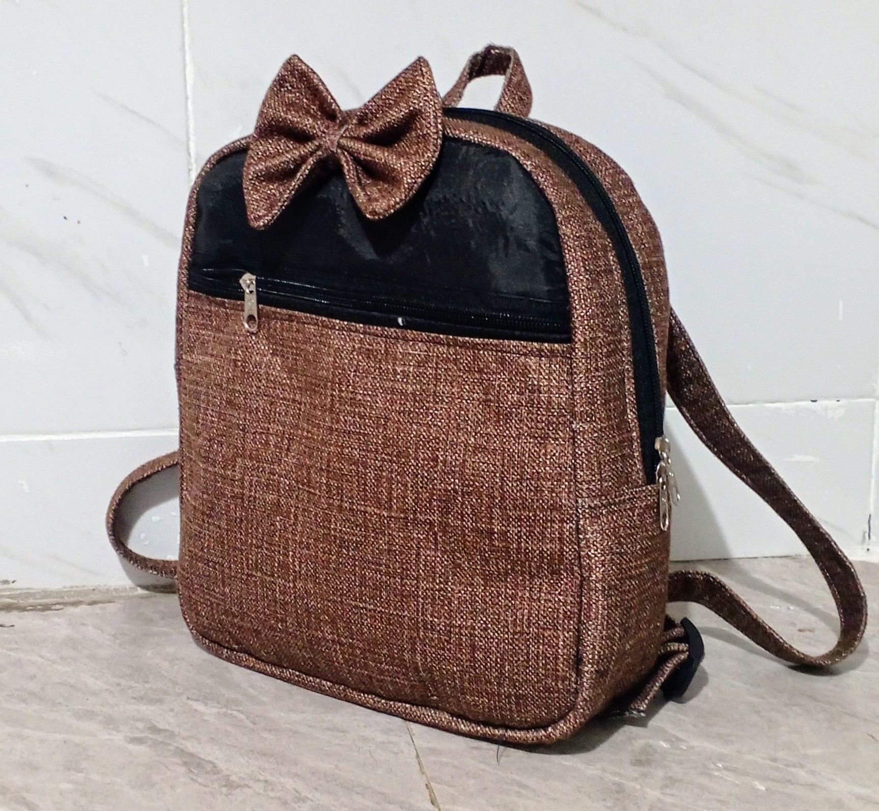 Mini-backpack
